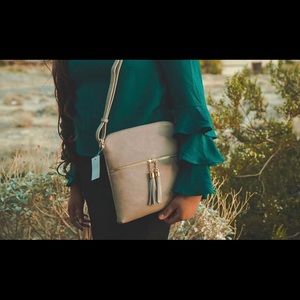 Cross Body Purses